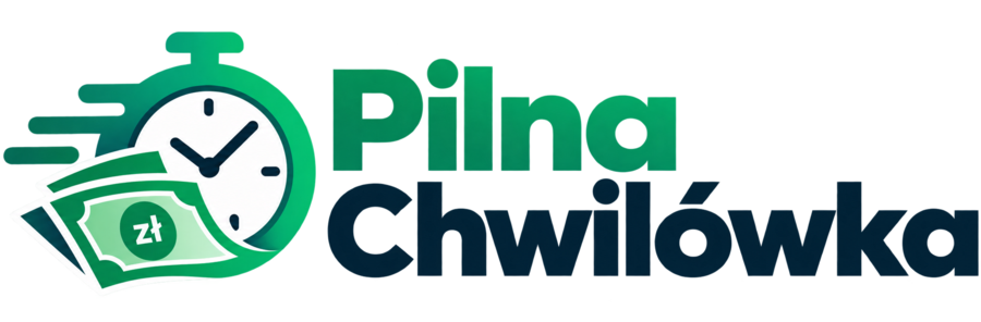 Pilna Chwilówka