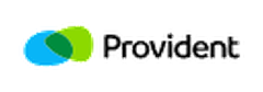 Provident – logo