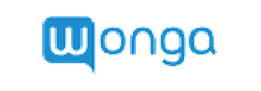 Wonga – logo